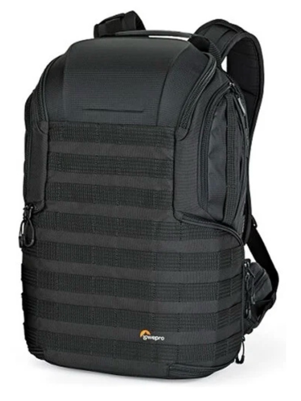 Lowepro ProTactic BP 450 AW II camera and laptop backpack